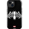 Marvel Venom Venom Logo iPhone 14 Plus Impact Case