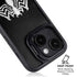 Marvel Venom Venom Logo iPhone 14 Plus Kickstand Case