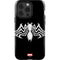 Marvel Venom Venom Logo iPhone 14 Pro Impact Case