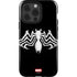 Marvel Venom Venom Logo iPhone 14 Pro Impact Case