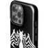 Marvel Venom Venom Logo iPhone 14 Pro Impact Case