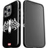 Marvel Venom Venom Logo iPhone 14 Pro Impact Case