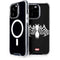 Marvel Venom Venom Logo iPhone 14 Pro MagSafe Case