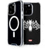 Marvel Venom Venom Logo iPhone 14 Pro MagSafe Case
