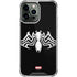 Marvel Venom Venom Logo iPhone 14 Pro Max Clear Case
