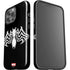 Marvel Venom Venom Logo iPhone 14 Pro Max Impact Case
