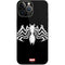 Marvel Venom Venom Logo iPhone 14 Pro Max Skin