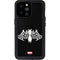 Marvel Venom Venom Logo iPhone 14 Pro Max Waterproof Case