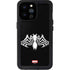 Marvel Venom Venom Logo iPhone 14 Pro Max Waterproof Case
