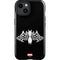 Marvel Venom Venom Logo iPhone 15 Impact Case