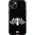 Marvel Venom Venom Logo iPhone 15 Impact Case