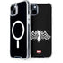 Marvel Venom Venom Logo iPhone 15 MagSafe Case