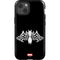 Marvel Venom Venom Logo iPhone 15 Plus Impact Case