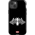 Marvel Venom Venom Logo iPhone 15 Plus Impact Case