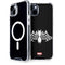 Marvel Venom Venom Logo iPhone 15 Plus MagSafe Case