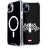 Marvel Venom Venom Logo iPhone 15 Plus MagSafe Case