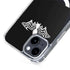 Marvel Venom Venom Logo iPhone 15 Plus MagSafe Case