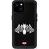 Marvel Venom Venom Logo iPhone 15 Plus Waterproof Case