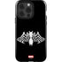 Marvel Venom Venom Logo iPhone 15 Pro Impact Case