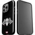 Marvel Venom Venom Logo iPhone 15 Pro Impact Case
