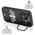 Marvel Venom Venom Logo iPhone 15 Pro Kickstand Case