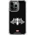 Marvel Venom Venom Logo iPhone 15 Pro Max Clear Case