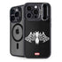 Marvel Venom Venom Logo iPhone 15 Pro Max Kickstand Case