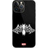 Marvel Venom Venom Logo iPhone 15 Pro Max Skin