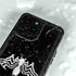 Marvel Venom Venom Logo iPhone 15 Pro Waterproof Case