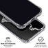 Marvel Venom Venom Logo iPhone 16 Clear Case