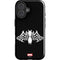 Marvel Venom Venom Logo iPhone 16 Impact Case