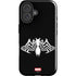 Marvel Venom Venom Logo iPhone 16 Impact Case