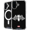 Marvel Venom Venom Logo iPhone 16 MagSafe Case