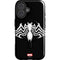 Marvel Venom Venom Logo iPhone 16 Magsafe Impact Case