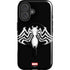 Marvel Venom Venom Logo iPhone 16 Magsafe Impact Case