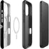 Marvel Venom Venom Logo iPhone 16 Magsafe Impact Case