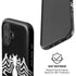 Marvel Venom Venom Logo iPhone 16 Magsafe Impact Case