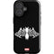 Marvel Venom Venom Logo iPhone 16 Plus Impact Case