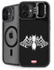 Marvel Venom Venom Logo iPhone 16 Plus Kickstand Case