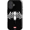 Marvel Venom Venom Logo iPhone 16 Plus Magsafe Impact Case
