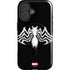 Marvel Venom Venom Logo iPhone 16 Plus Magsafe Impact Case