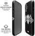 Marvel Venom Venom Logo iPhone 16 Plus Magsafe Impact Case