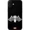 Marvel Venom Venom Logo iPhone 16 Plus Skin