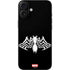 Marvel Venom Venom Logo iPhone 16 Plus Skin