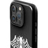 Marvel Venom Venom Logo iPhone 16 Pro Impact Case