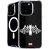 Marvel Venom Venom Logo iPhone 16 Pro MagSafe Case