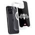 Marvel Venom Venom Logo iPhone 16 Pro MagSafe Case