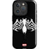 Marvel Venom Venom Logo iPhone 16 Pro Magsafe Impact Case