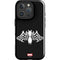Marvel Venom Venom Logo iPhone 16 Pro Max Impact Case