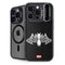 Marvel Venom Venom Logo iPhone 16 Pro Max Kickstand Case